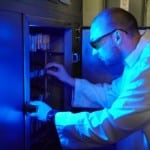 UV Testing