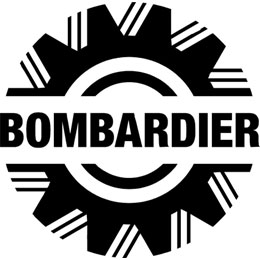 Bombardier Logo