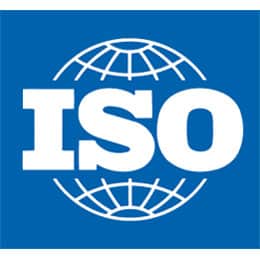 ISO Logo