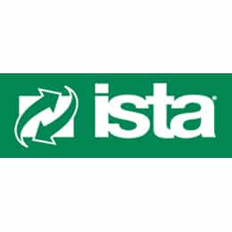 ISTA Logo