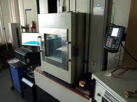 Material Testing Lab