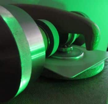 Paint & Coating Testing
