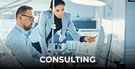 consulting