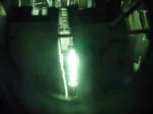 ASTM D6695 - Paint lightfastness [Paint Testing] - Xenon-Arc-Exposure