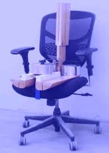 CAN/CGSB 44.232 Office Chairs Testing | Micom Laboratories