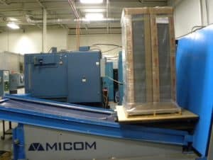 ISTA 2C | Packaging Testing | Micom Laboratorie