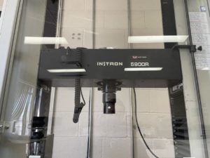 ASTM D790 Flexural Test of Plastics - Micom Laboratories