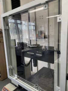 ASTM D695 Test for Rigid Plastic | Micom Laboratories