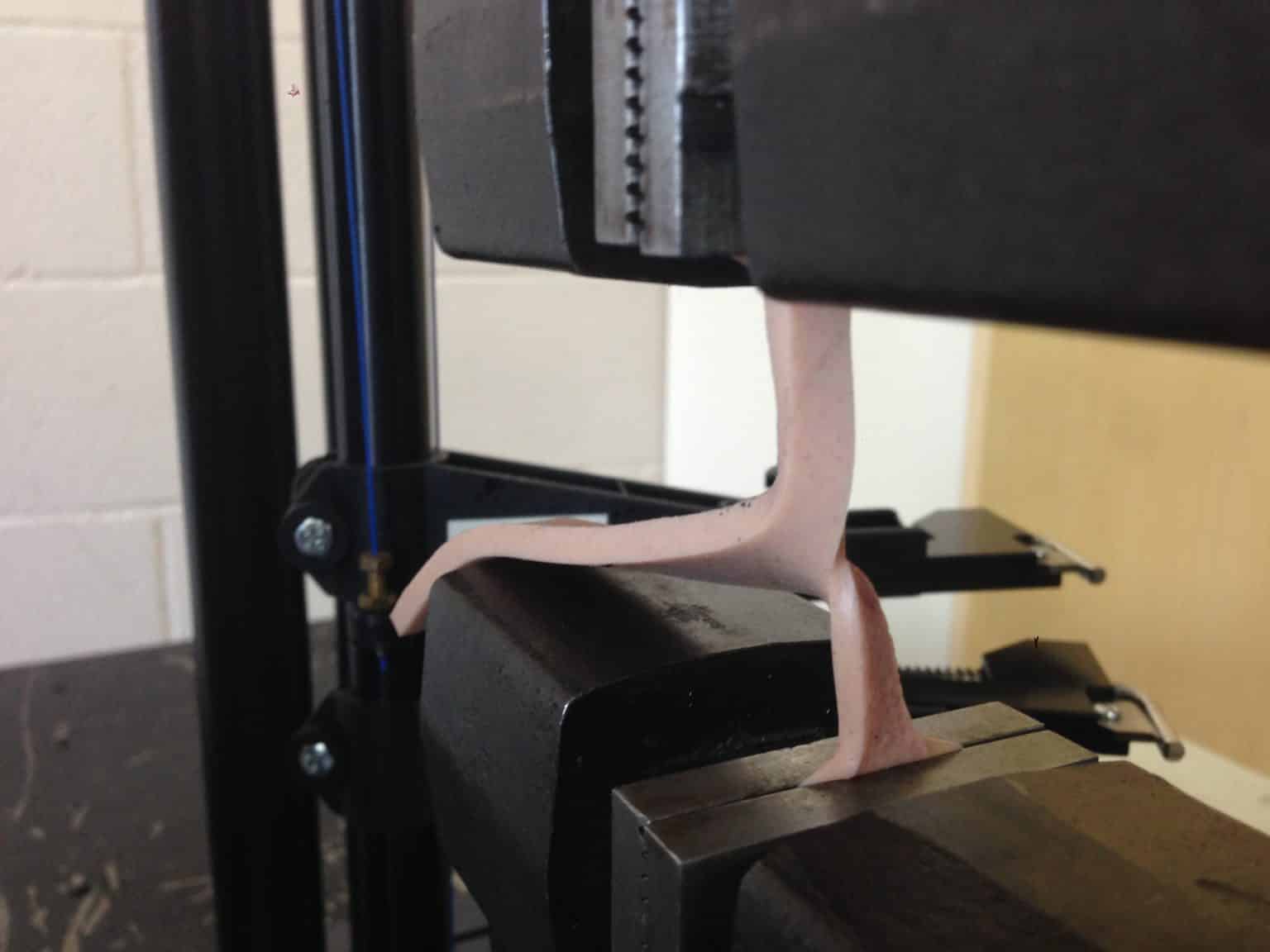 Expert Polymer Testing Services | ISO 17025 Lab