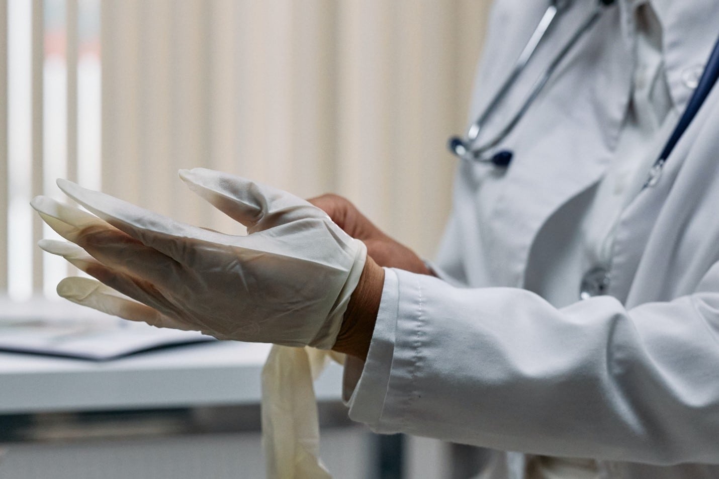 Importance Of Medical Glove Testing In Ensuring Patient Safety