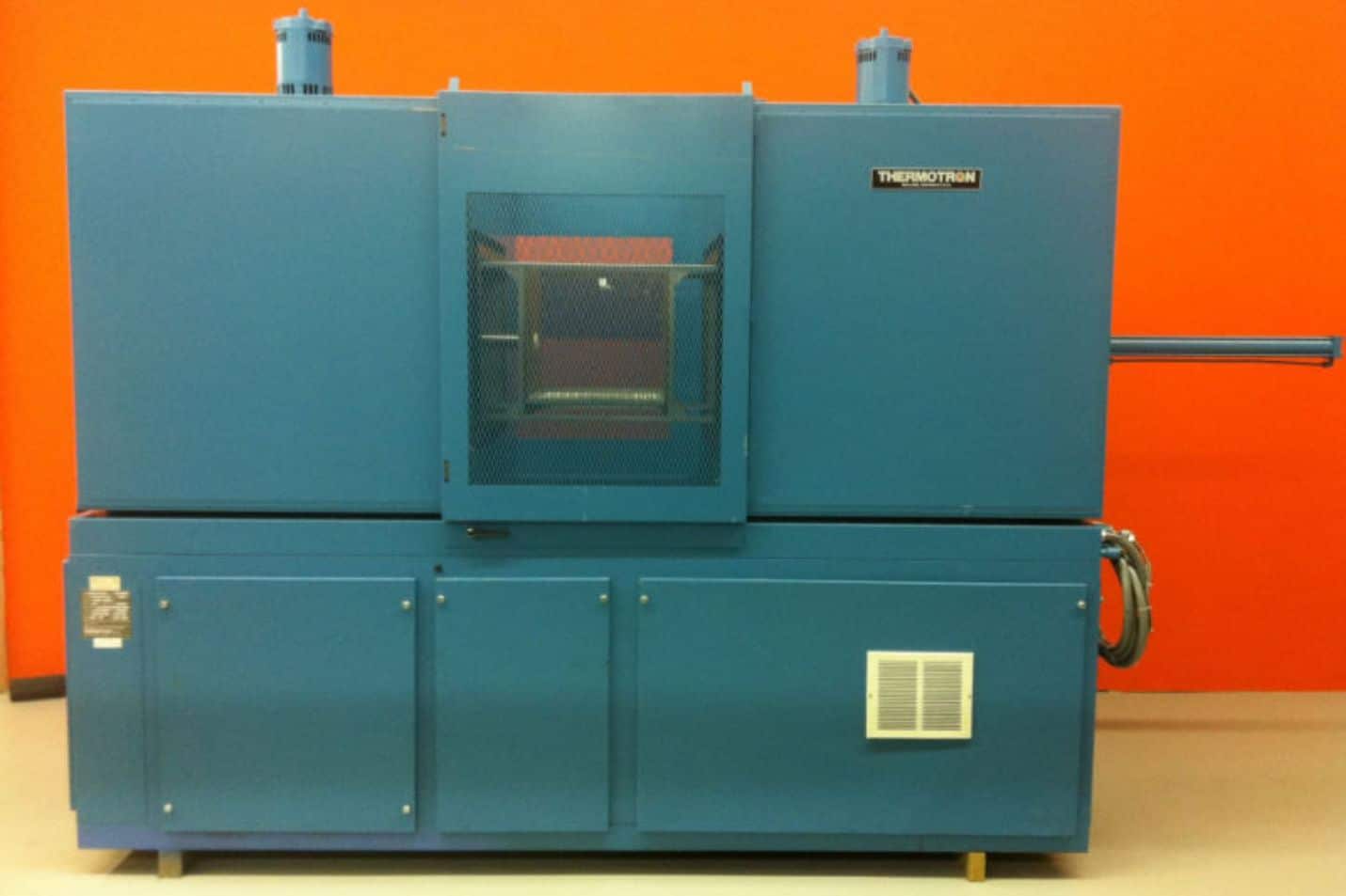 Micom_thermal Shock Test Chamber