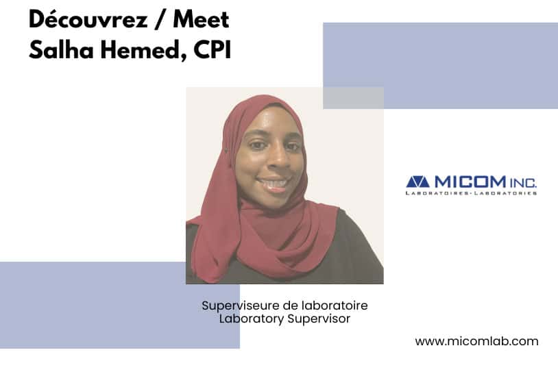 From Intern To Supervisor: Salha Hemed’s Journey At Micom