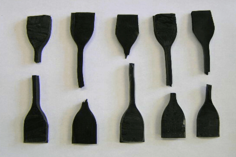 importance of mechanical testing of polymers