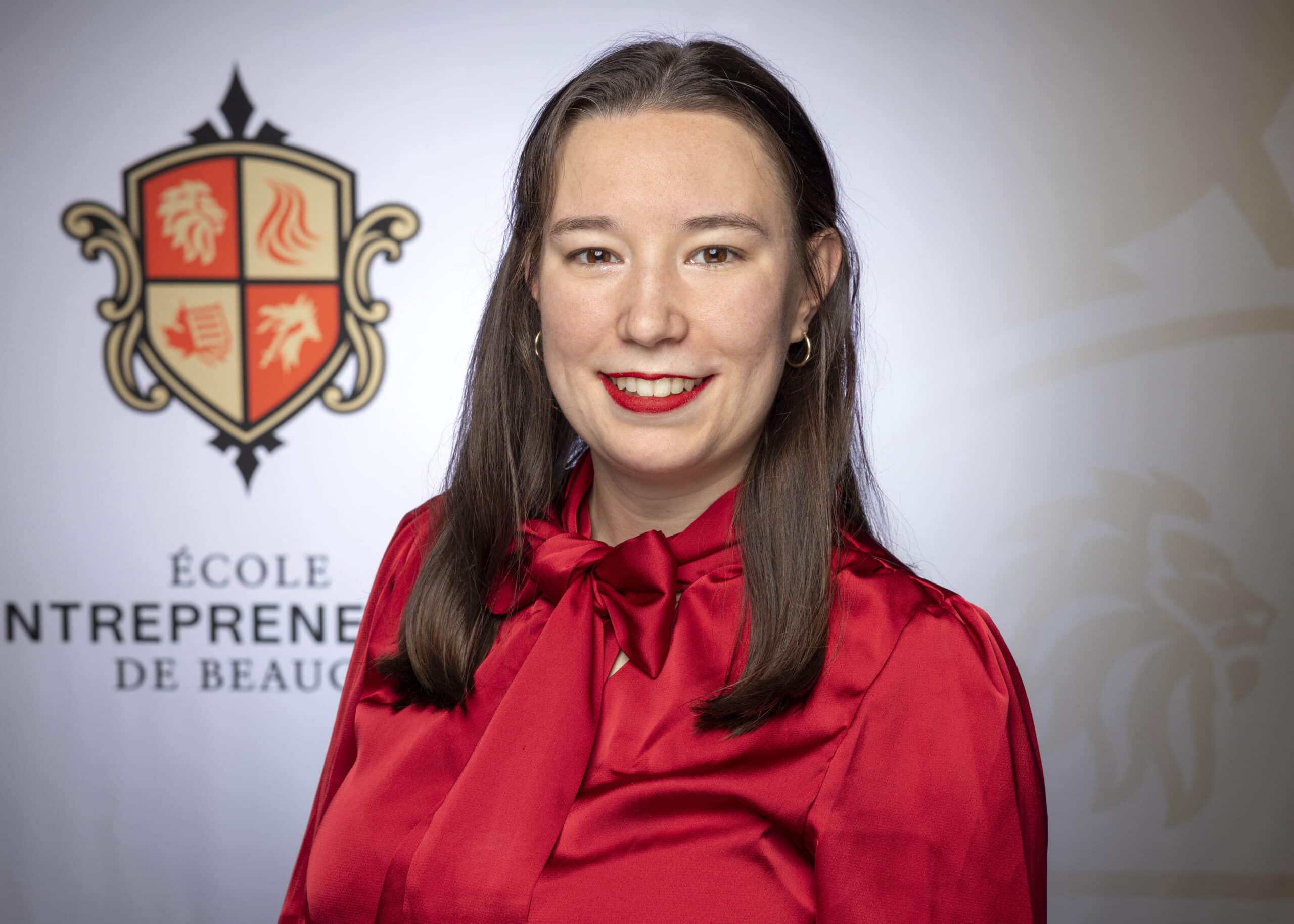 Anne-Marie Comtois