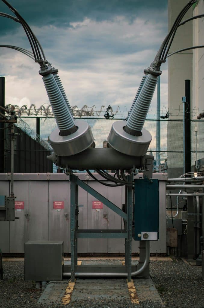 Transformer that meets the standards required by Hydro-Québec for its electricity distribution network Transformer that meets the standards required by Hydro-Québec for its electricity distribution network