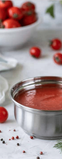 Tomato Tomato